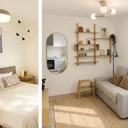 Casa Do Sol A Cozy & Modern Away From *