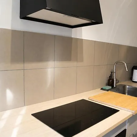 Casa Do Sol A Cozy & Modern Away From شقة لاغوس