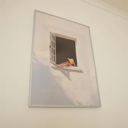 Casa Do Sol A Cozy & Modern Away From