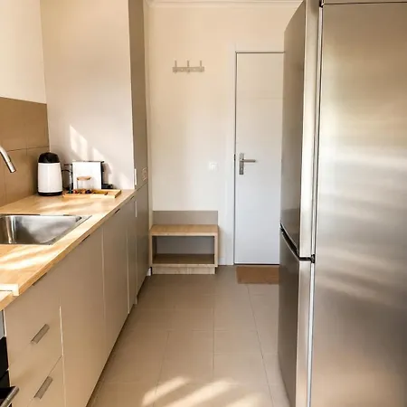Casa Do Sol A Cozy & Modern Away From شقة لاغوس