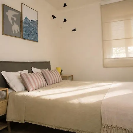 Casa Do Sol A Cozy & Modern Away From شقة *