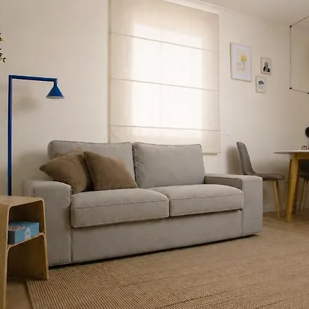 Casa Do Sol A Cozy & Modern Away From شقة لاغوس