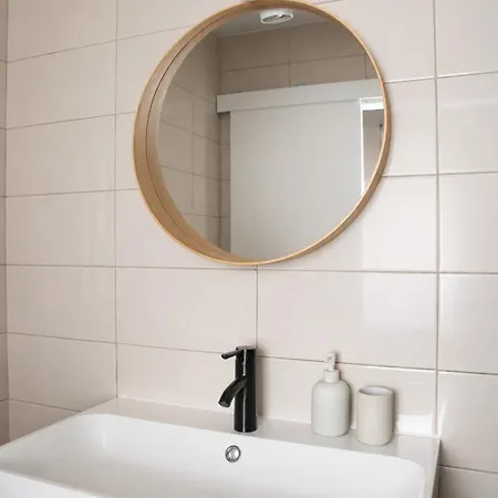 Casa Do Sol A Cozy & Modern Away From شقة